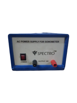 AC SONOMETER